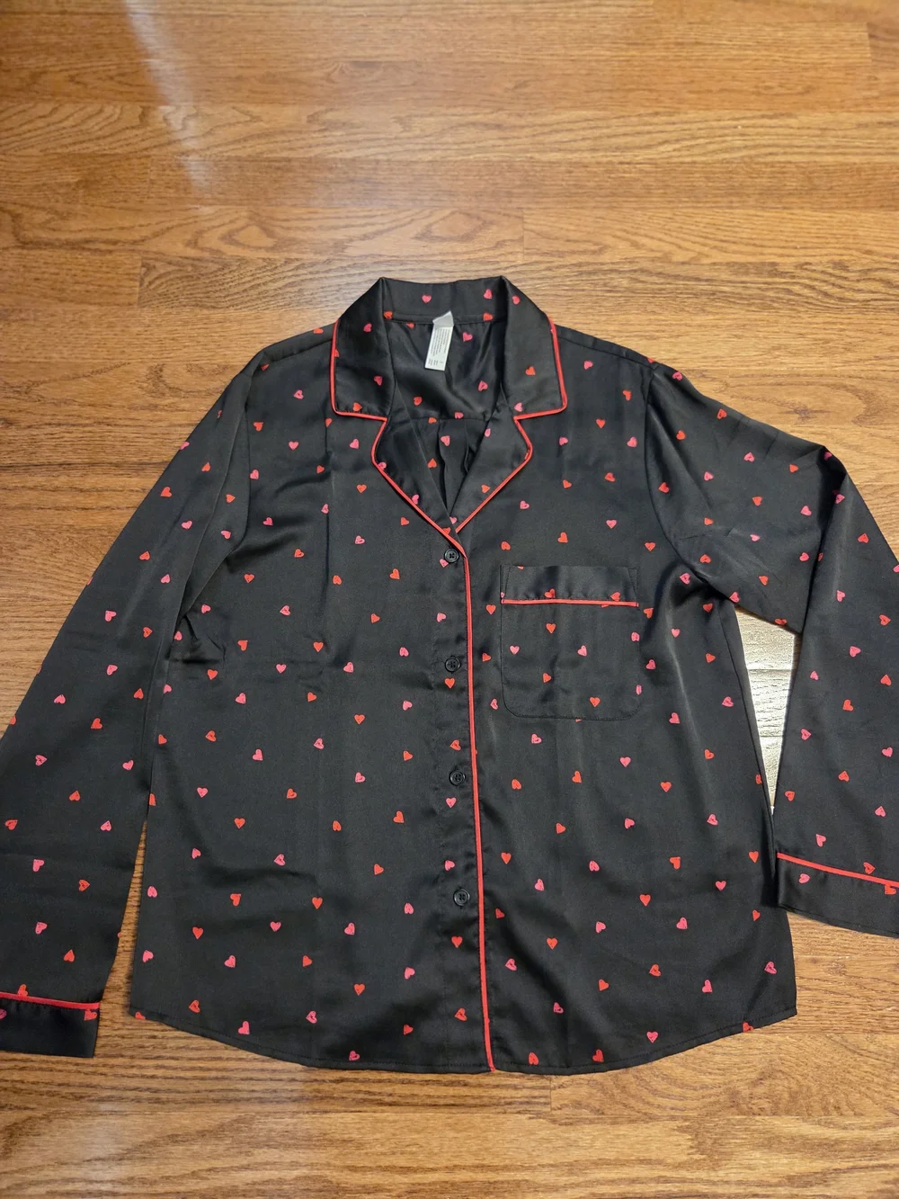 Like New, Women's, Stars Above, Pajama Set, Small
